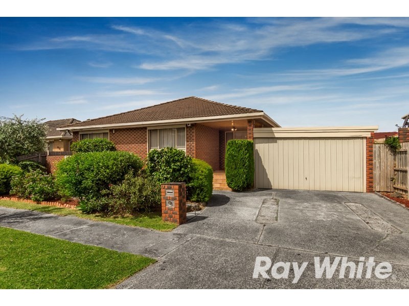 54 Worthing Avenue, Burwood East VIC 3151