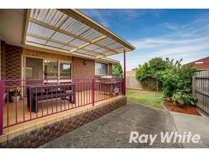 54 Worthing Avenue, Burwood East VIC 3151
