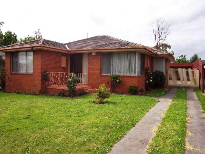 51 Pickford Street, Burwood East VIC 3151