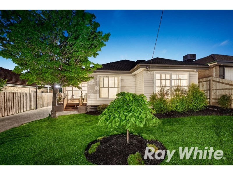 29 Jenner Street, Blackburn South VIC 3130