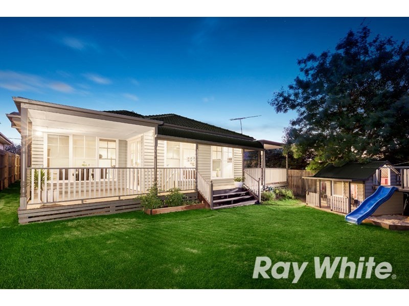 29 Jenner Street, Blackburn South VIC 3130