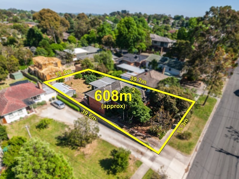 16 Dunlavin Road, Nunawading VIC 3131