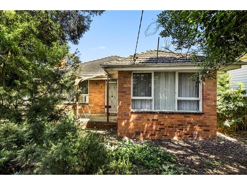 16 Dunlavin Road, Nunawading VIC 3131