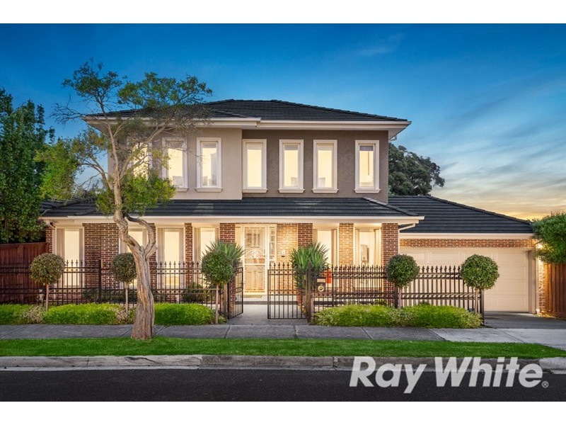 16 Vista Street, Bulleen VIC 3105