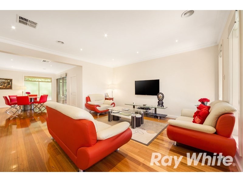 16 Vista Street, Bulleen VIC 3105