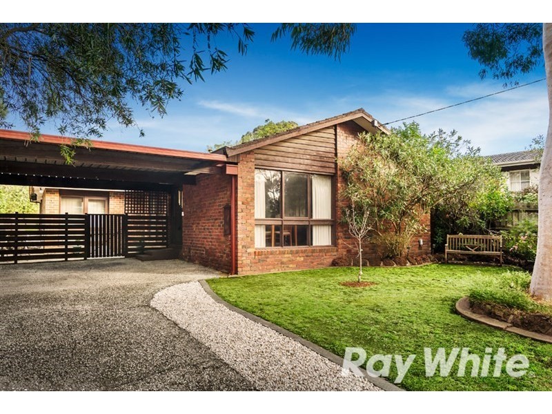 318 Canterbury Road, Forest Hill VIC 3131