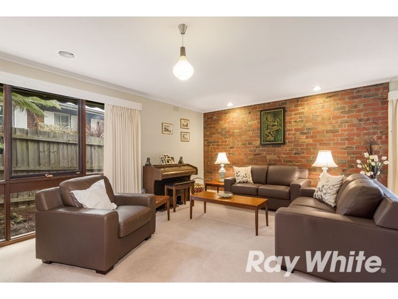 318 Canterbury Road, Forest Hill VIC 3131