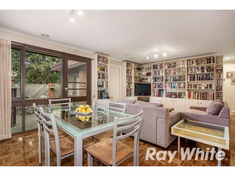 318 Canterbury Road, Forest Hill VIC 3131