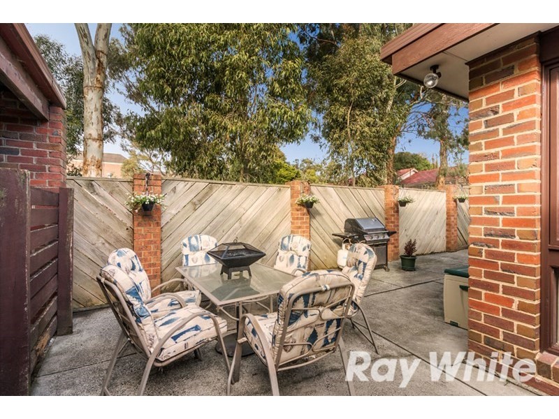 318 Canterbury Road, Forest Hill VIC 3131