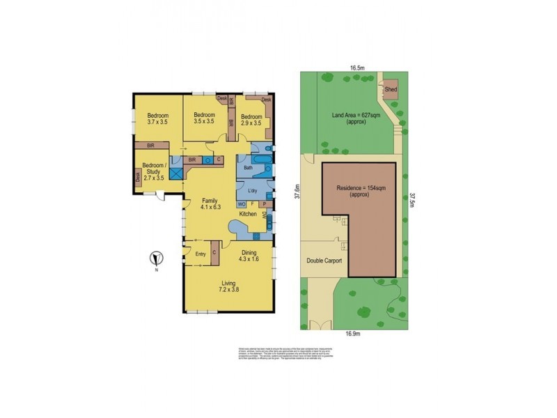 318 Canterbury Road, Forest Hill VIC 3131