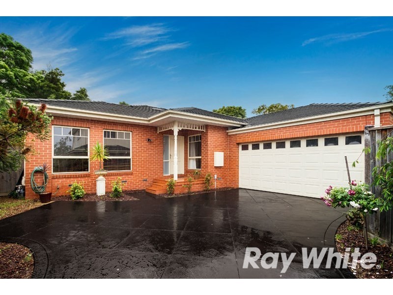 5 Duncan Street, Box Hill South VIC 3128