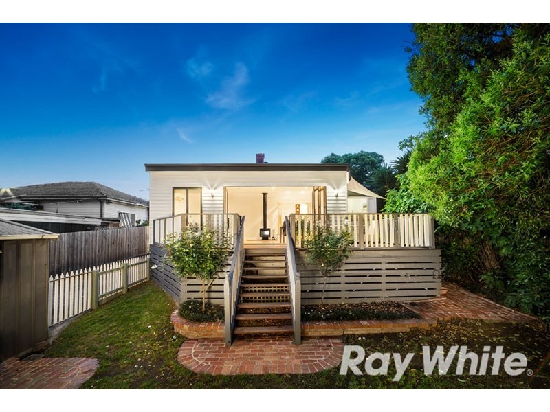 11 Latrobe Street, Box Hill South VIC 3128
