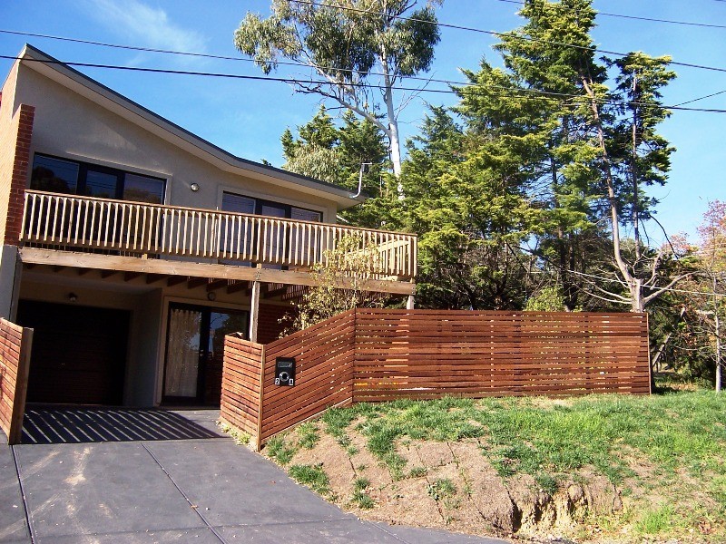 2a Maskell Crescent, Lower Plenty VIC 3093