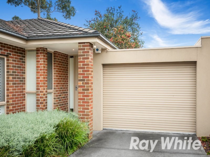 3/9 Poole Street, Burwood VIC 3125