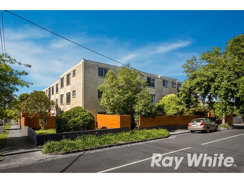 3/48 Derby Street, Kew VIC 3101