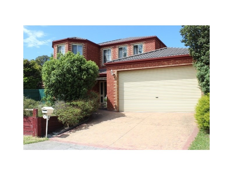4 Scarlet Oak Court, Blackburn South VIC 3130