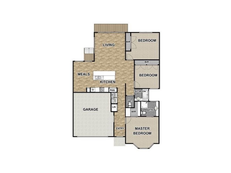 25 Summit Road, Burwood VIC 3125