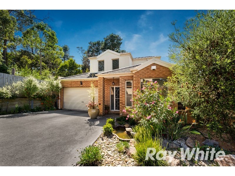 5/335 Hawthorn Road, Vermont South VIC 3133