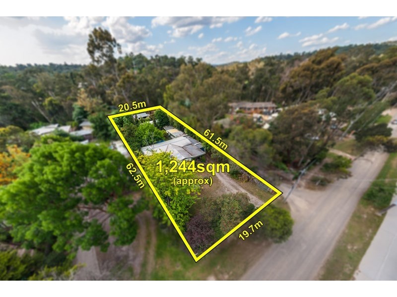 91 Railway Parade, Eltham VIC 3095