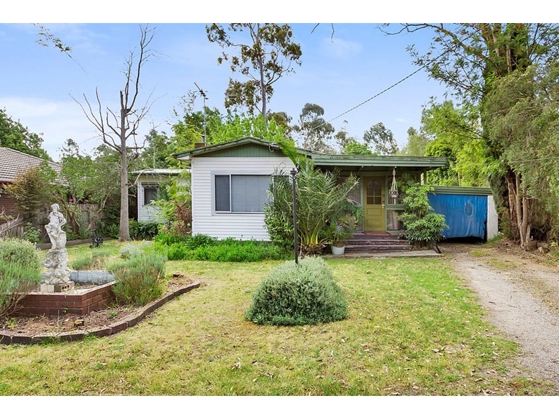 91 Railway Parade, Eltham VIC 3095