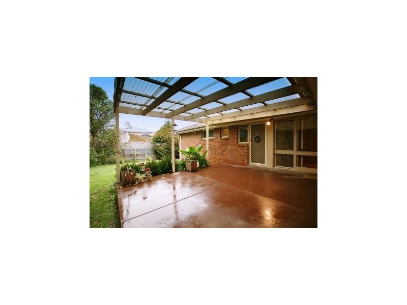 28 Hendra Grove, Ringwood VIC 3134