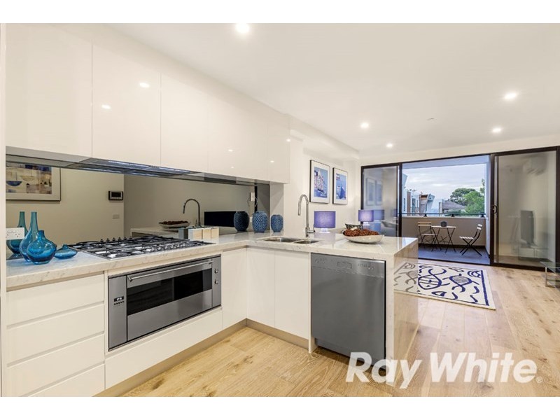 12/1522 Malvern Road, Glen Iris VIC 3146