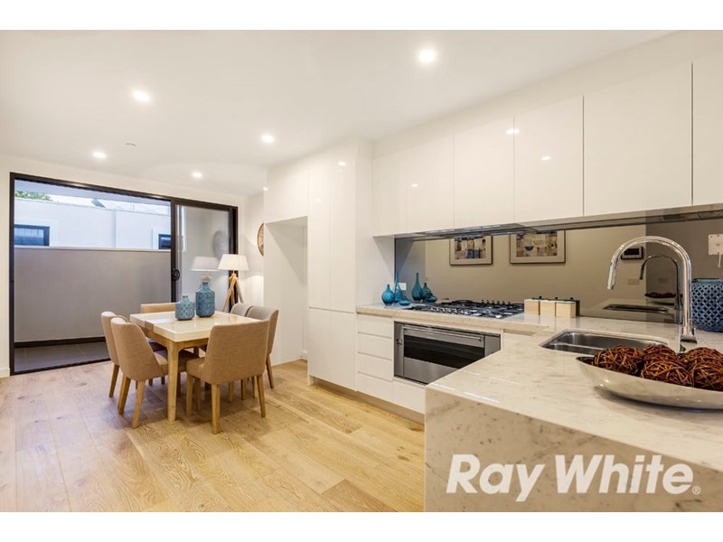 12/1522 Malvern Road, Glen Iris VIC 3146