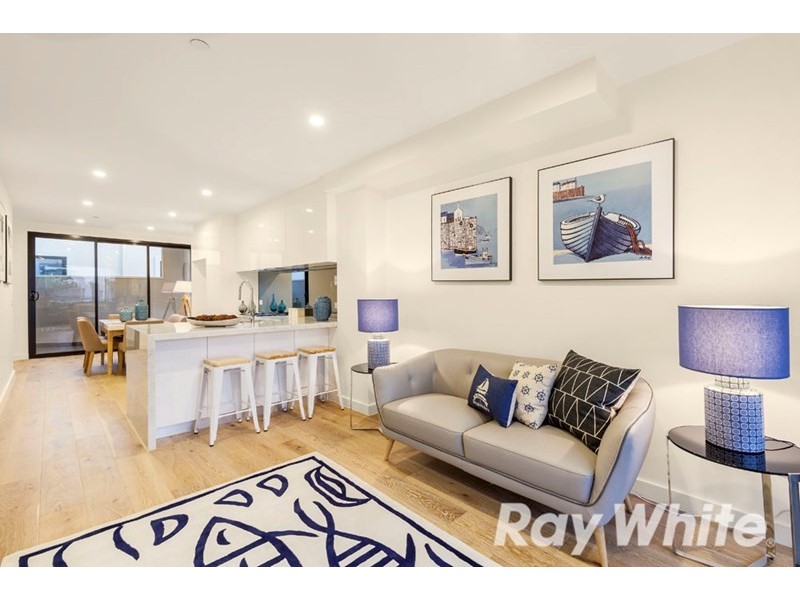 12/1522 Malvern Road, Glen Iris VIC 3146