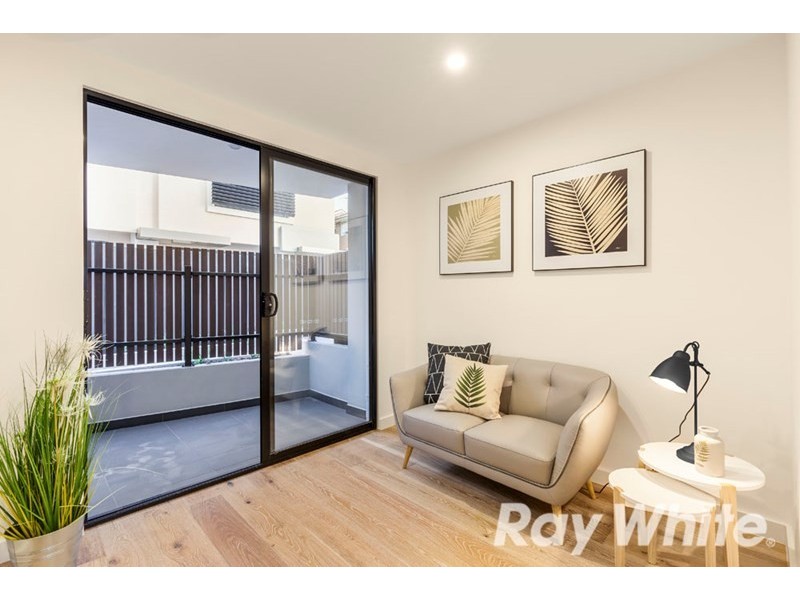 12/1522 Malvern Road, Glen Iris VIC 3146