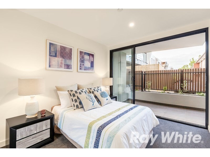 12/1522 Malvern Road, Glen Iris VIC 3146