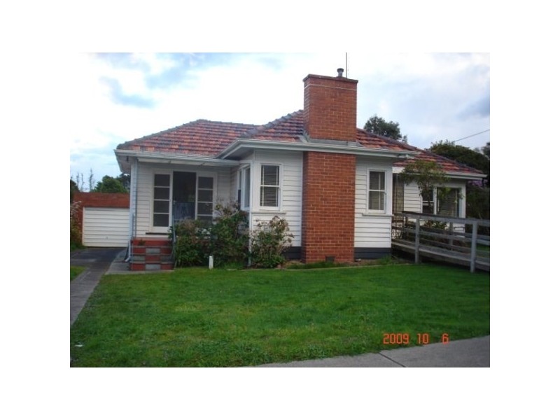 19 Marjorie Close, Bulleen VIC 3105