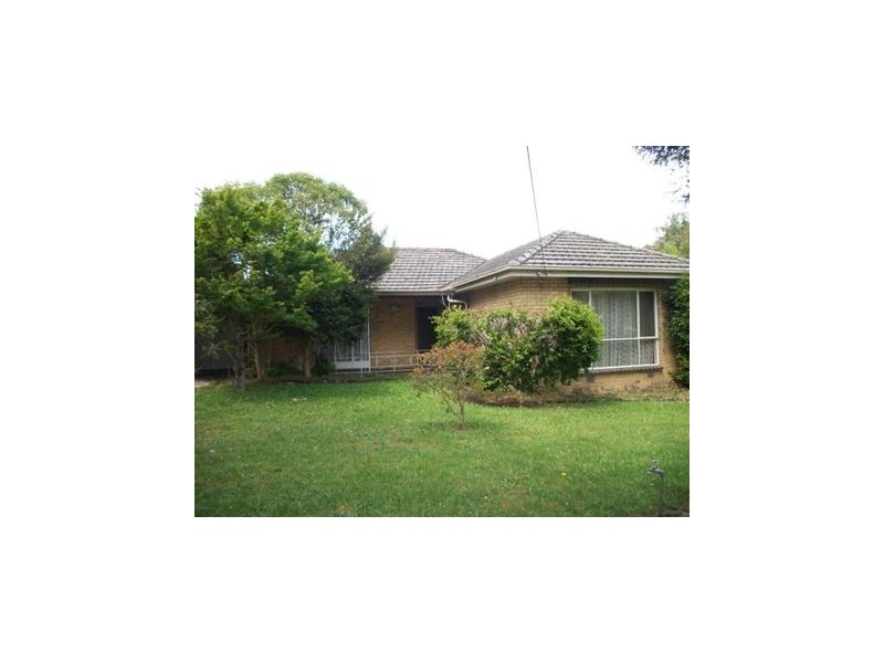 22 Laughlin Avenue, Nunawading VIC 3131