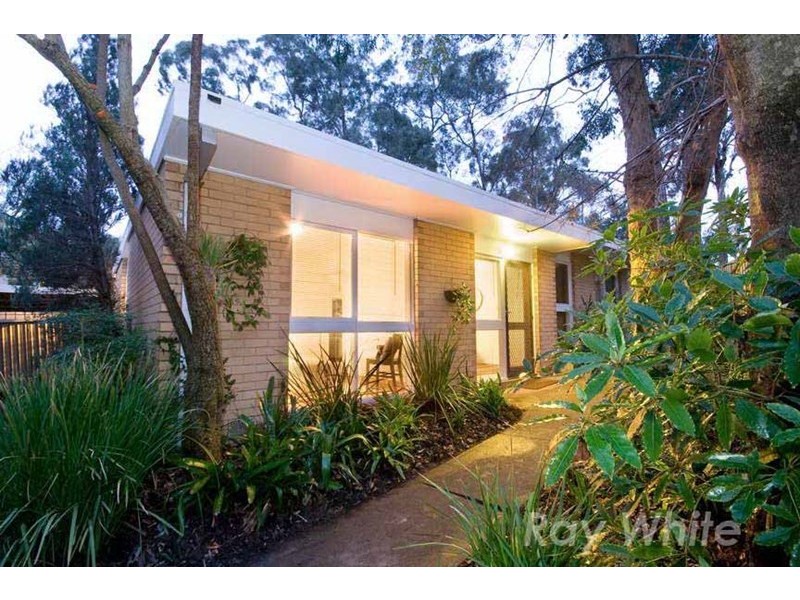 3/43 The Ridge, Blackburn VIC 3130