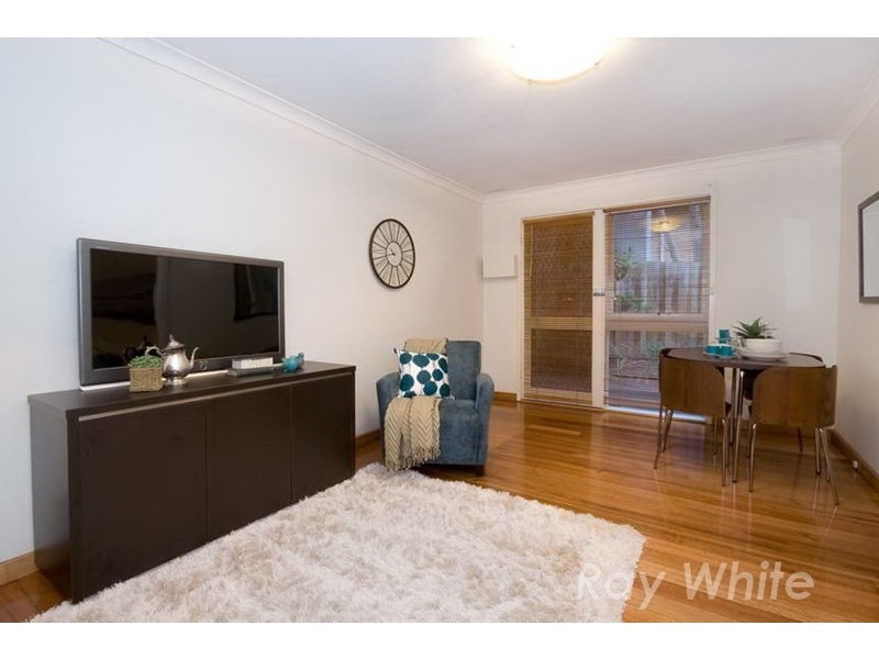 3/43 The Ridge, Blackburn VIC 3130