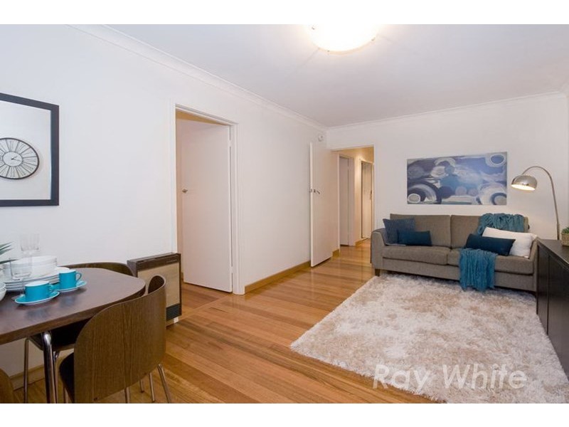 3/43 The Ridge, Blackburn VIC 3130