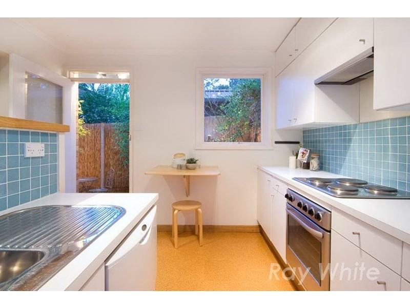 3/43 The Ridge, Blackburn VIC 3130