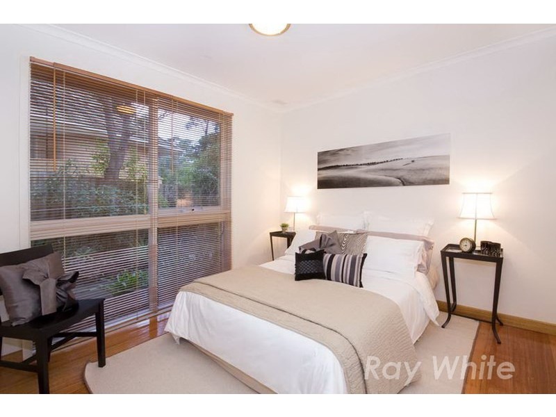 3/43 The Ridge, Blackburn VIC 3130