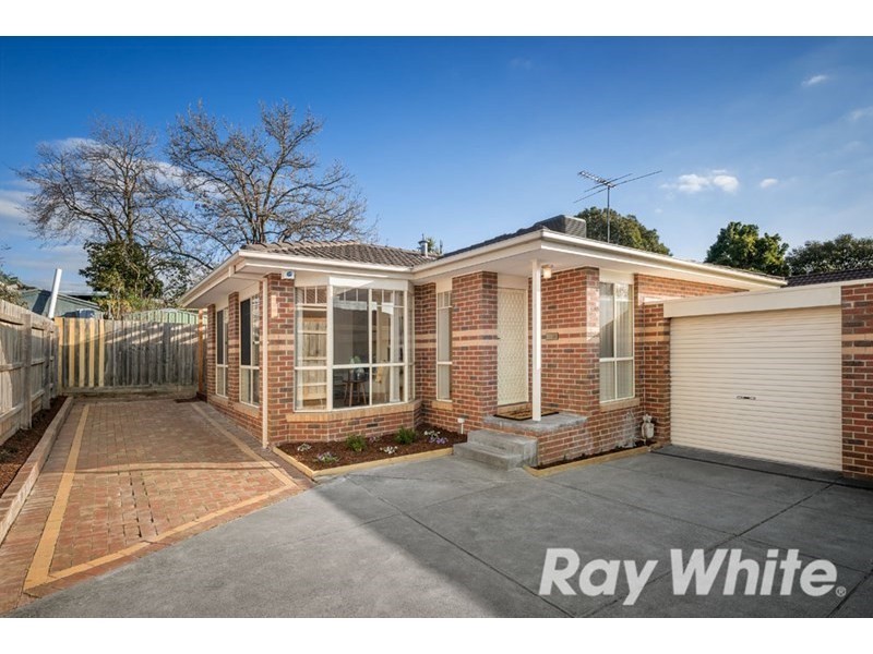 6/16 Lexton Road, Box Hill North VIC 3129