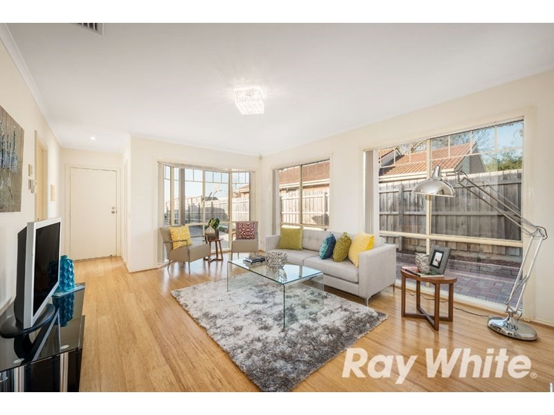 6/16 Lexton Road, Box Hill North VIC 3129