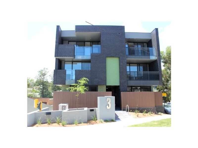 3 Thiele Court, Blackburn VIC 3130