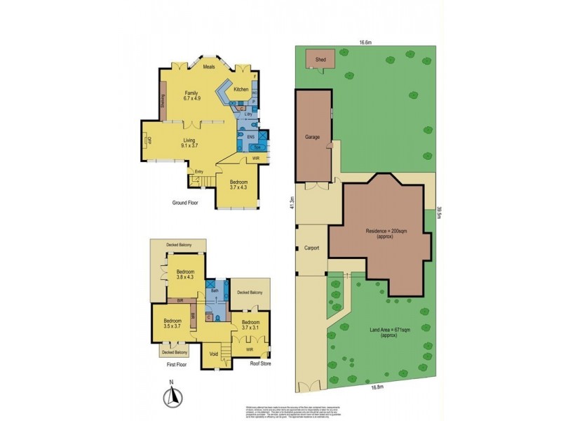 47 Frederick Street, Balwyn VIC 3103