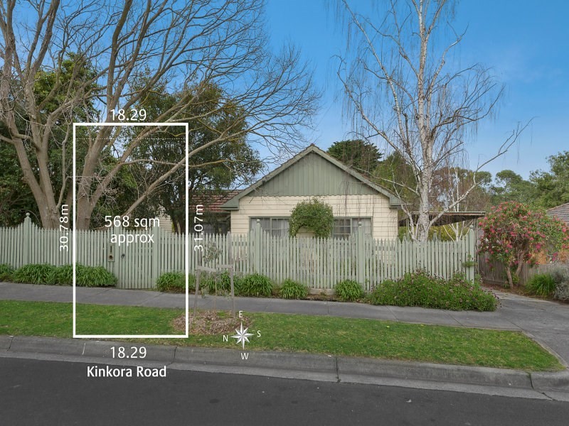 3 Kinkora Road, Blackburn VIC 3130