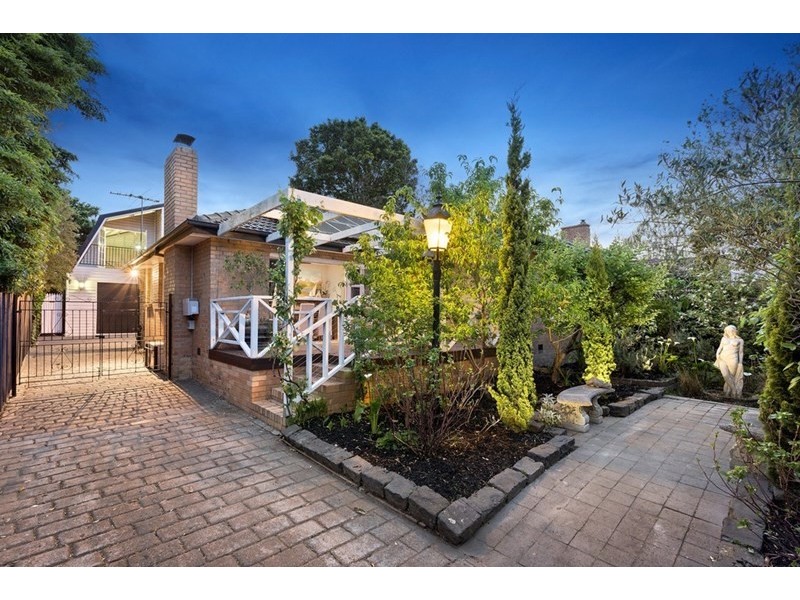 50 Victor Crescent, Forest Hill VIC 3131