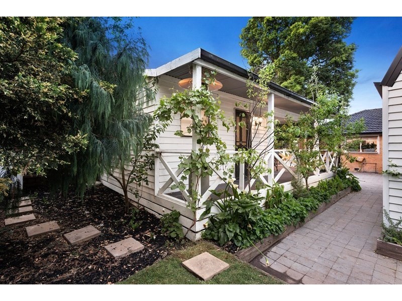 50 Victor Crescent, Forest Hill VIC 3131