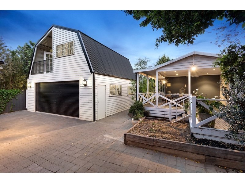 50 Victor Crescent, Forest Hill VIC 3131