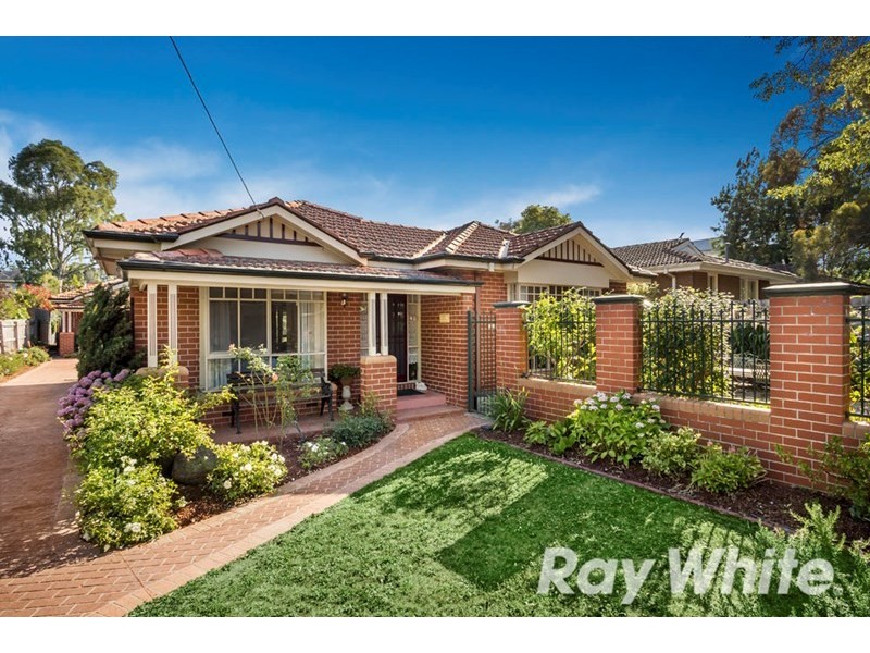 1/134 Windsor Crescent, Surrey Hills VIC 3127