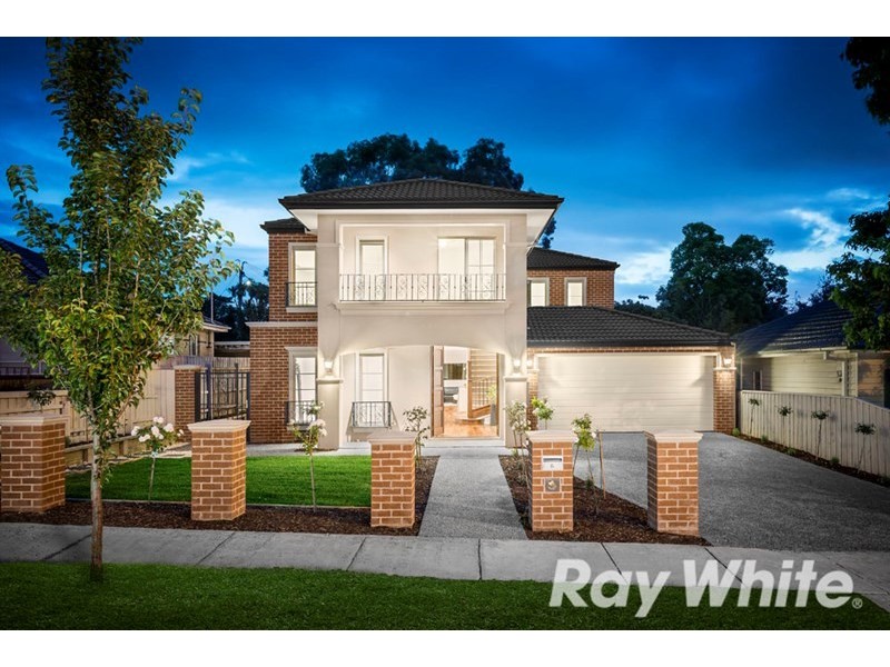 6 Marama Street, Blackburn South VIC 3130