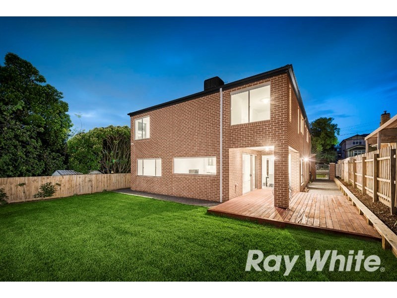 6 Marama Street, Blackburn South VIC 3130