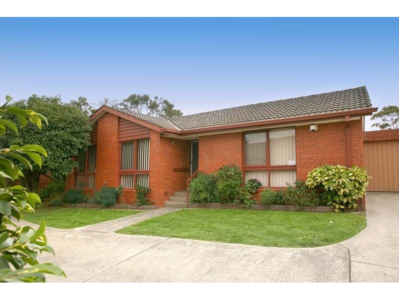 4/100 Mount Pleasant Road, Nunawading VIC 3131