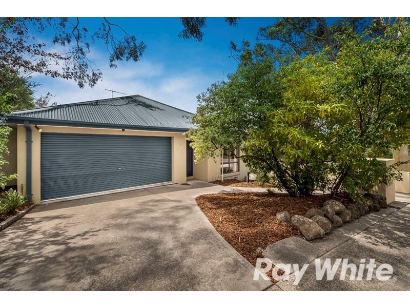 1/13 Lisbeth Avenue, Donvale VIC 3111